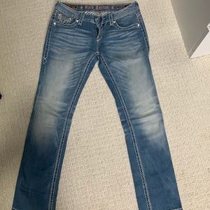 Rock Revival- LACEY Boot cut